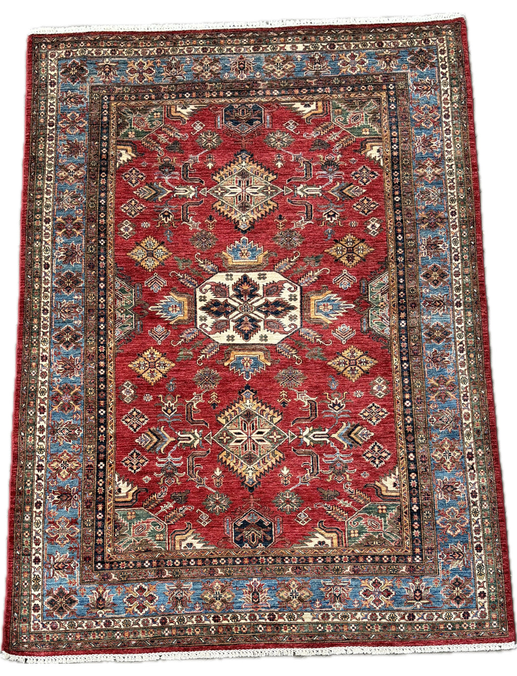 Shirwan tapijt Maat: 296x203