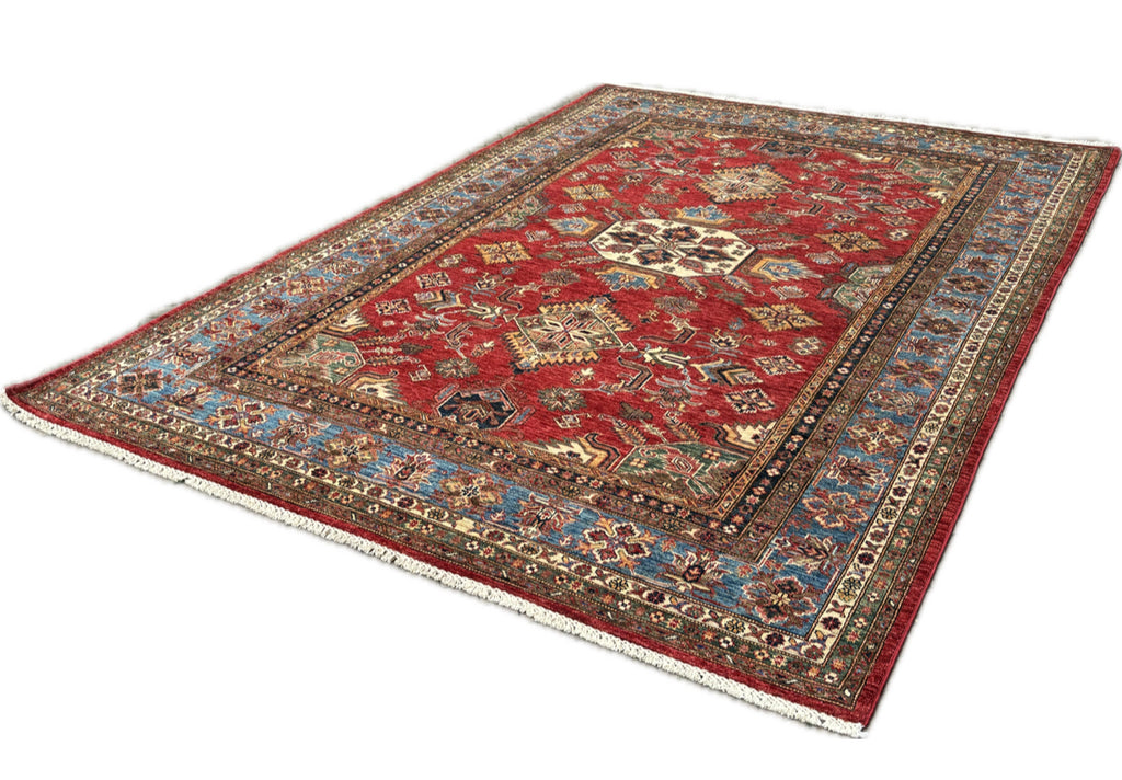 Shirwan tapijt Maat: 296x203