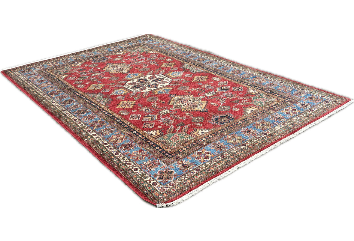 Shirwan tapijt Maat: 296x203