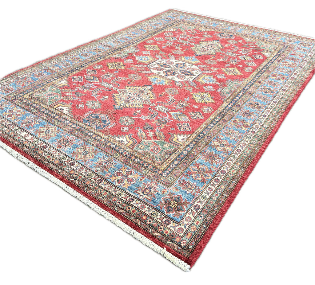 Shirwan tapijt Maat: 296x203