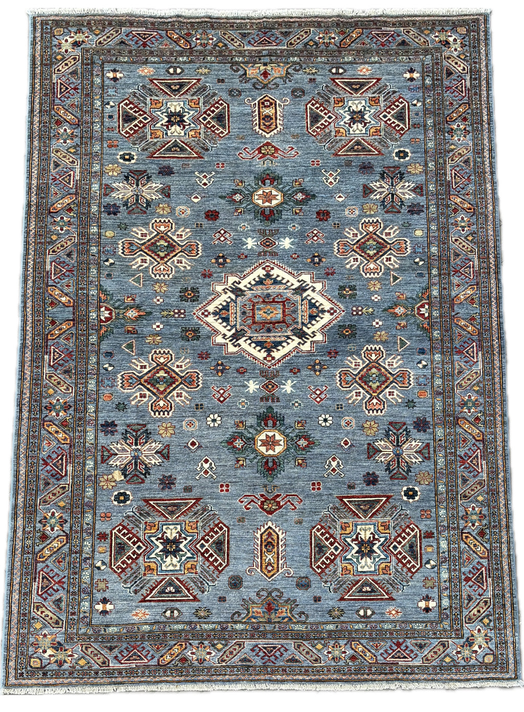 Ersari tapijt Maat:307x208