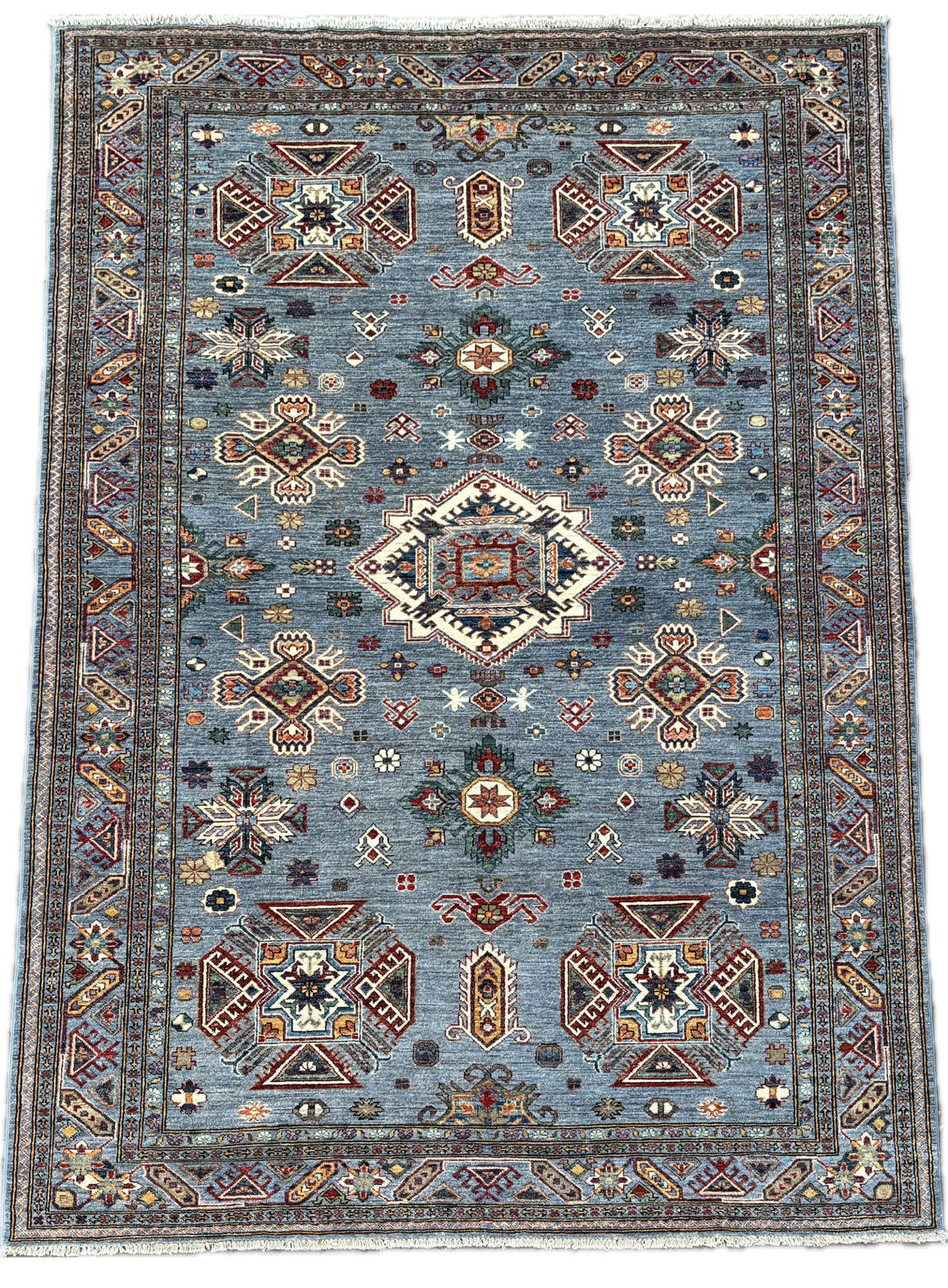 Ersari tapijt Maat:307x208