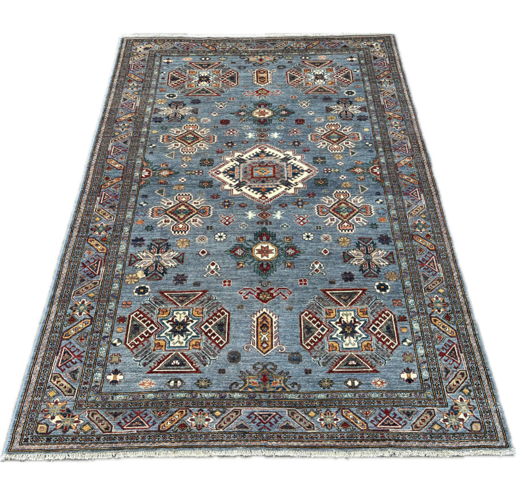 Ersari tapijt Maat:307x208