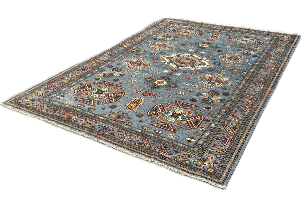 Ersari tapijt Maat:307x208