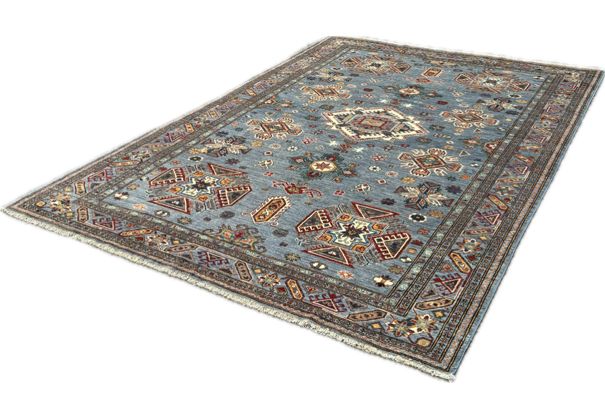 Ersari tapijt Maat:307x208