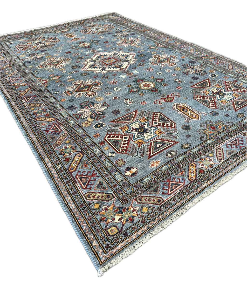 Ersari tapijt Maat:307x208