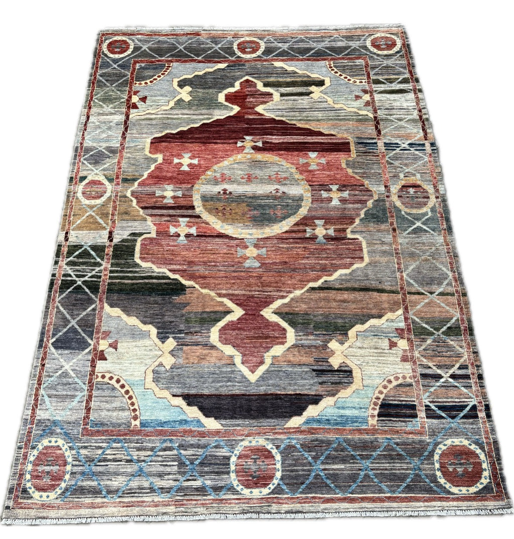 Sultanabath tapijt Maat: 290x201