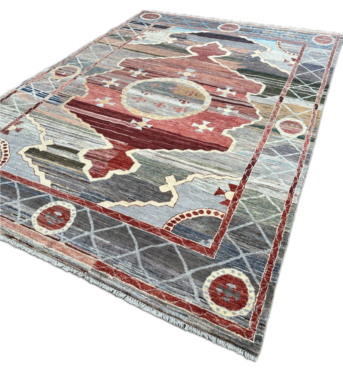 Sultanabath tapijt Maat: 290x201