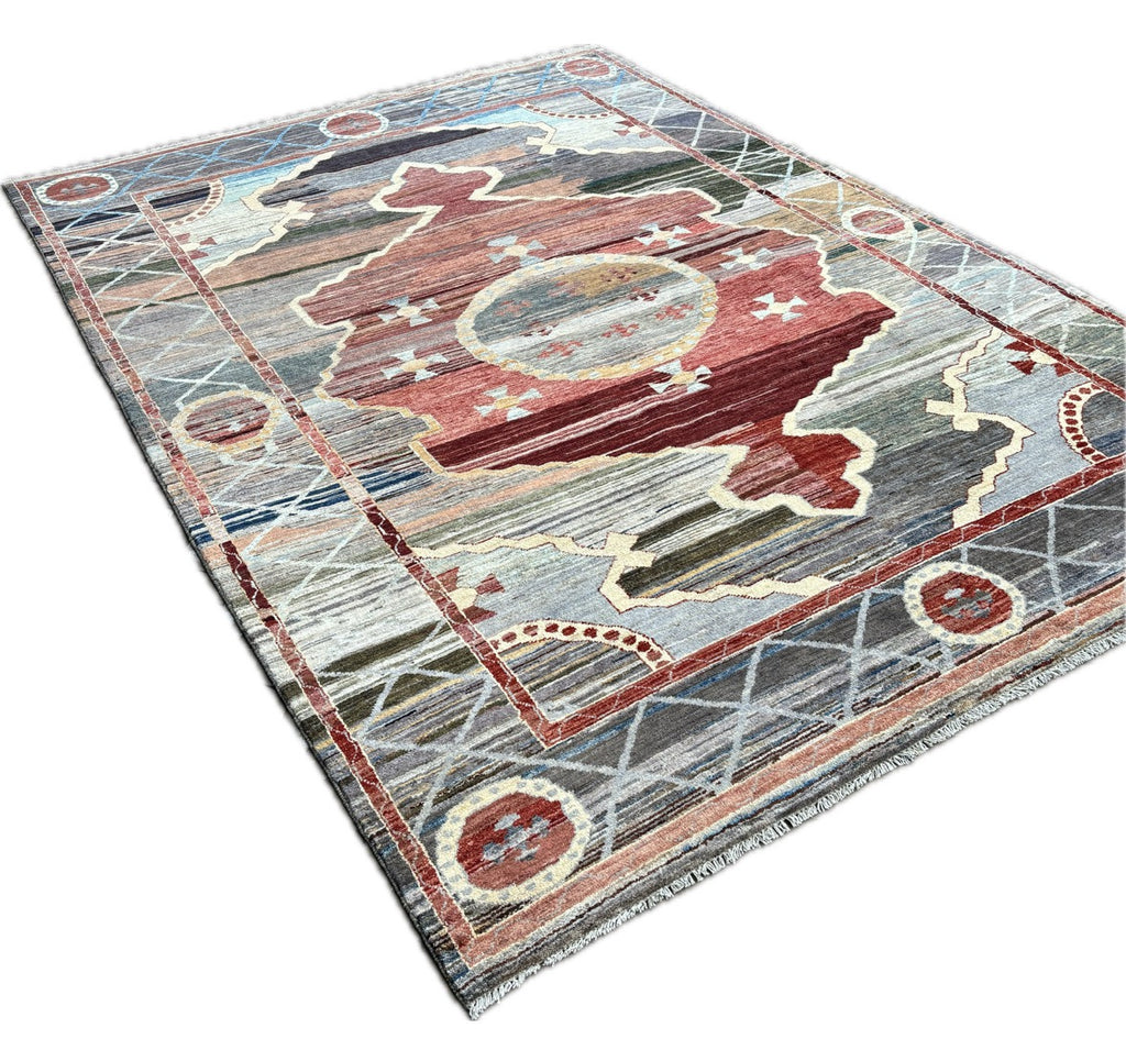 Sultanabath tapijt Maat: 290x201