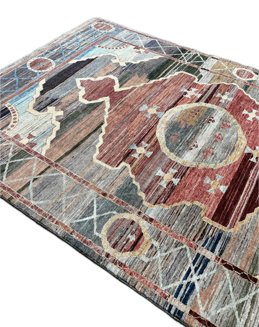 Sultanabath tapijt Maat: 290x201