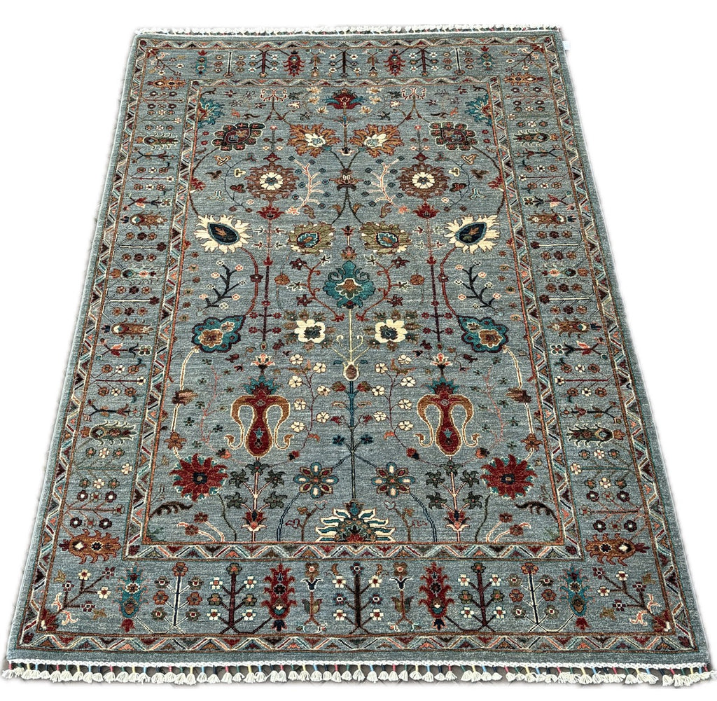 Shasavan tapijt Maat:246x174