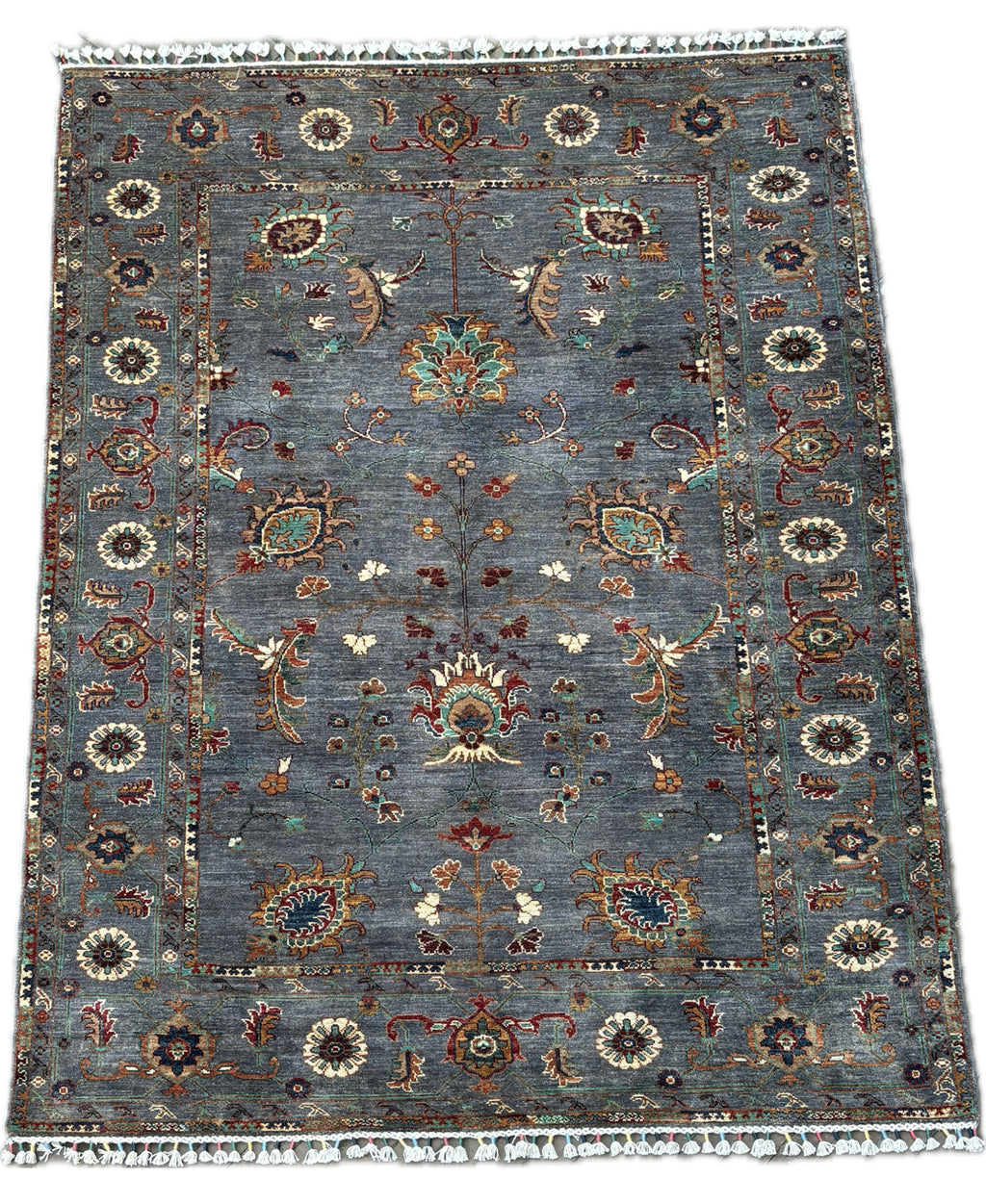 Shasavan tapijt Maat:238x179