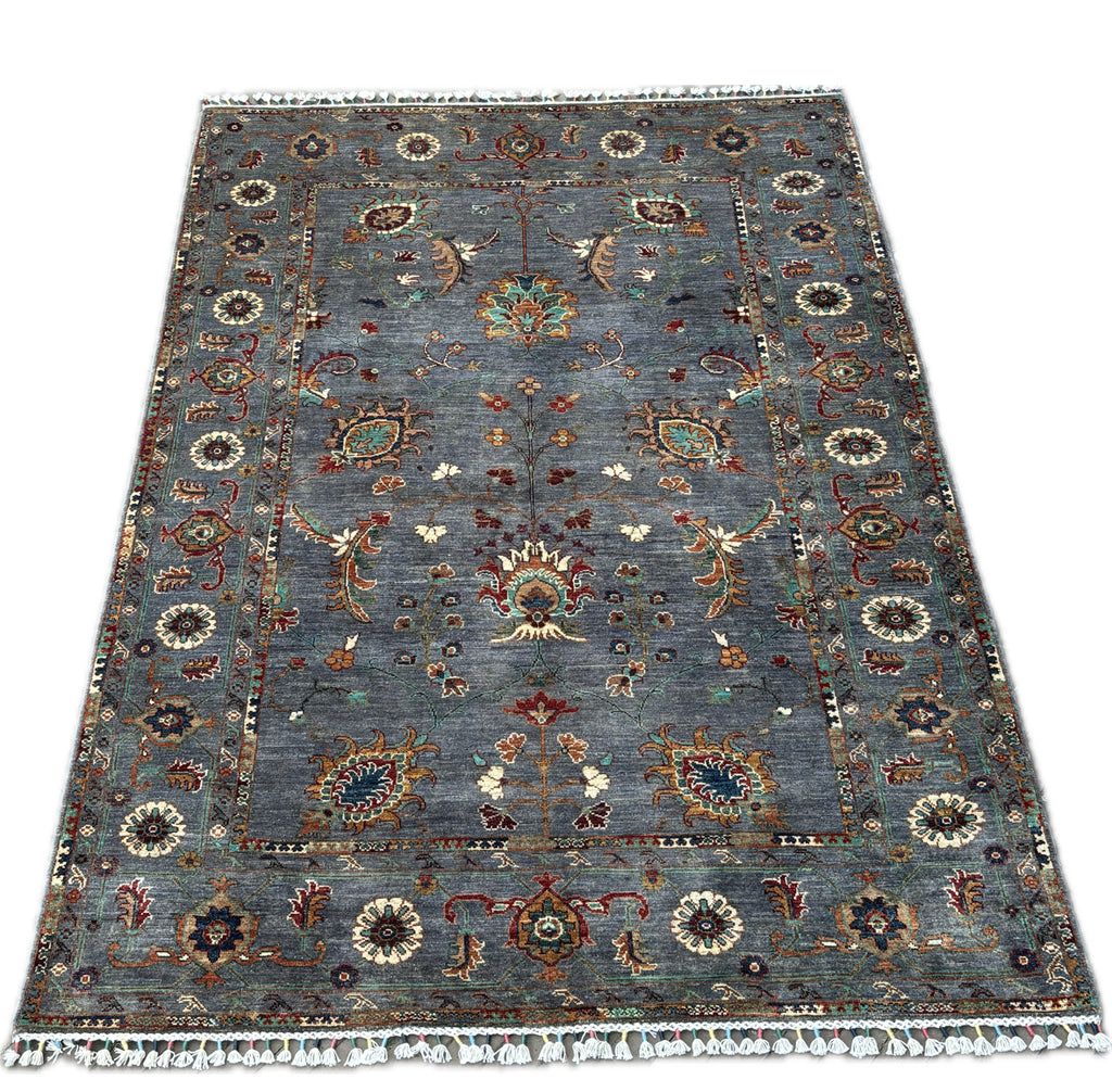 Shasavan tapijt Maat:238x179