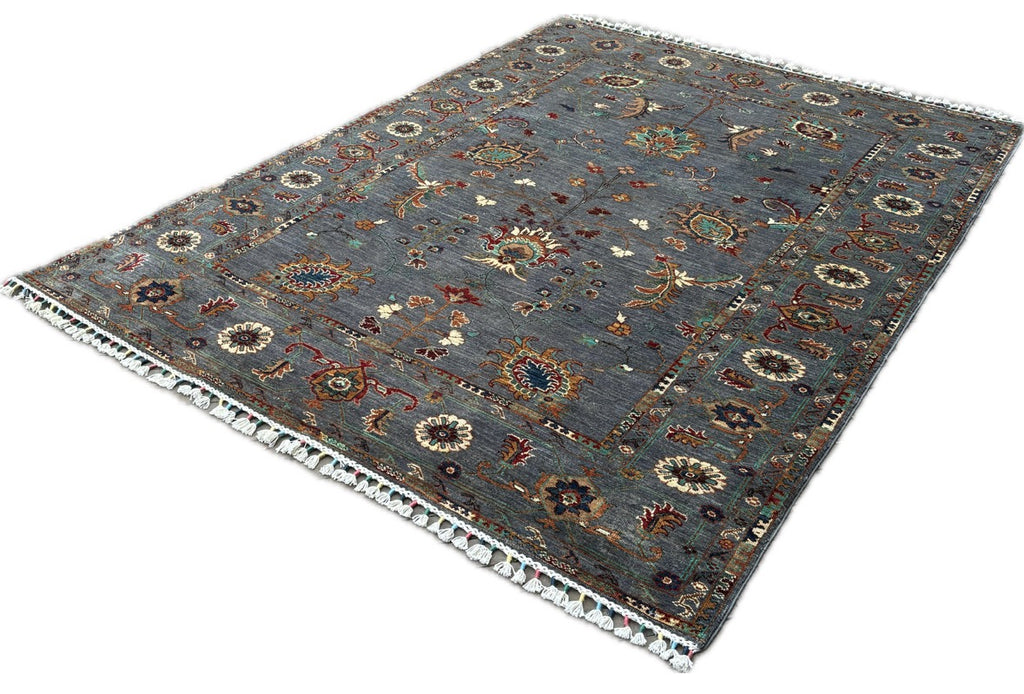 Shasavan tapijt Maat:238x179