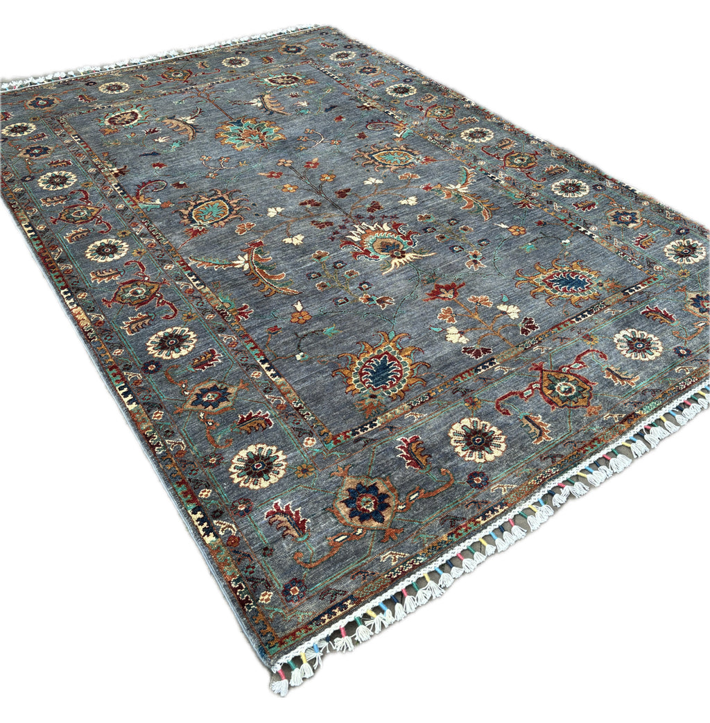 Shasavan tapijt Maat:238x179