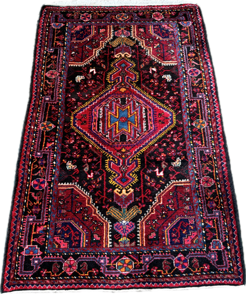 Ekbatan tapijt maat: +/- 180x120