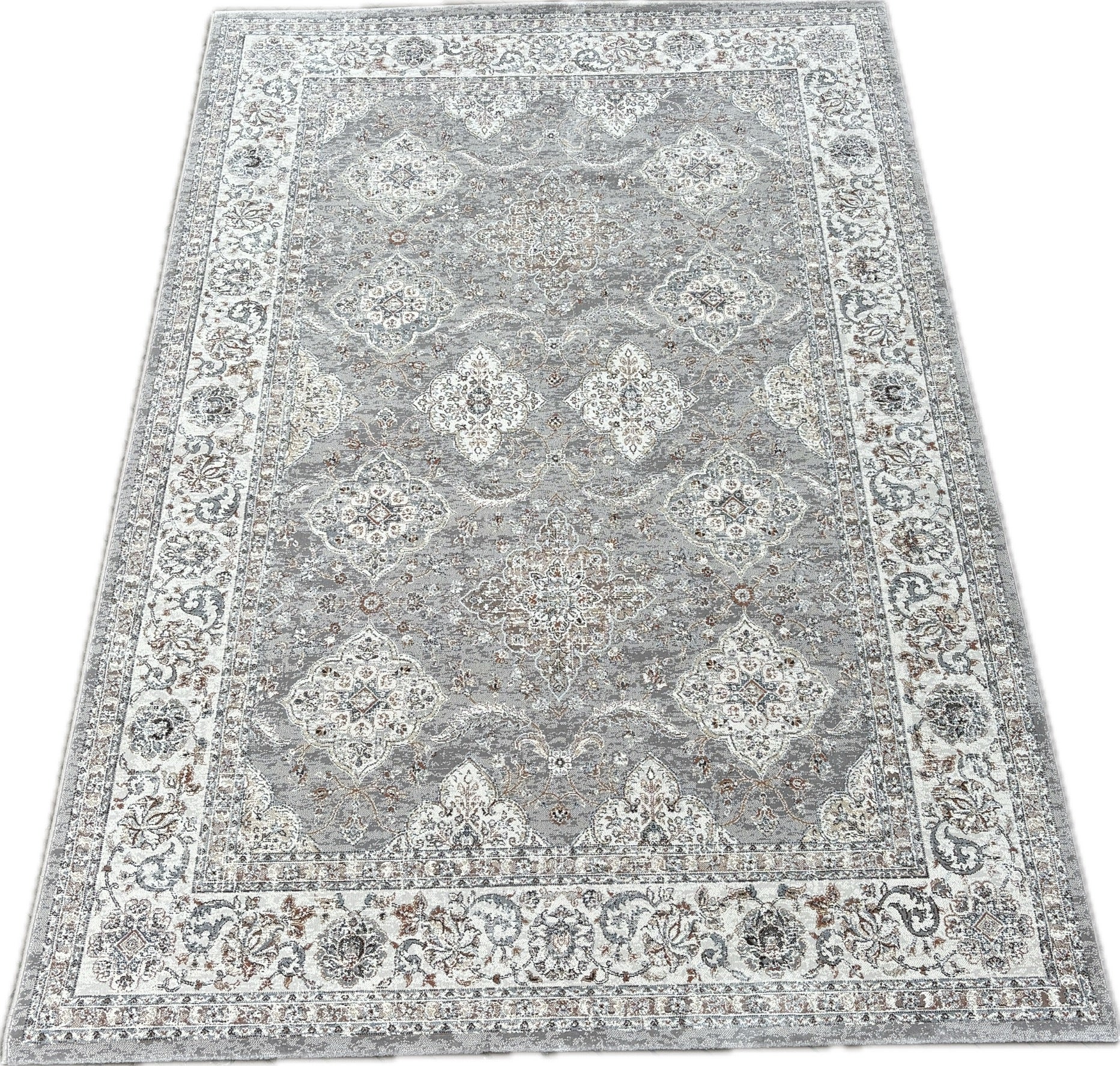 Kirschir tapijt maat: 200x300