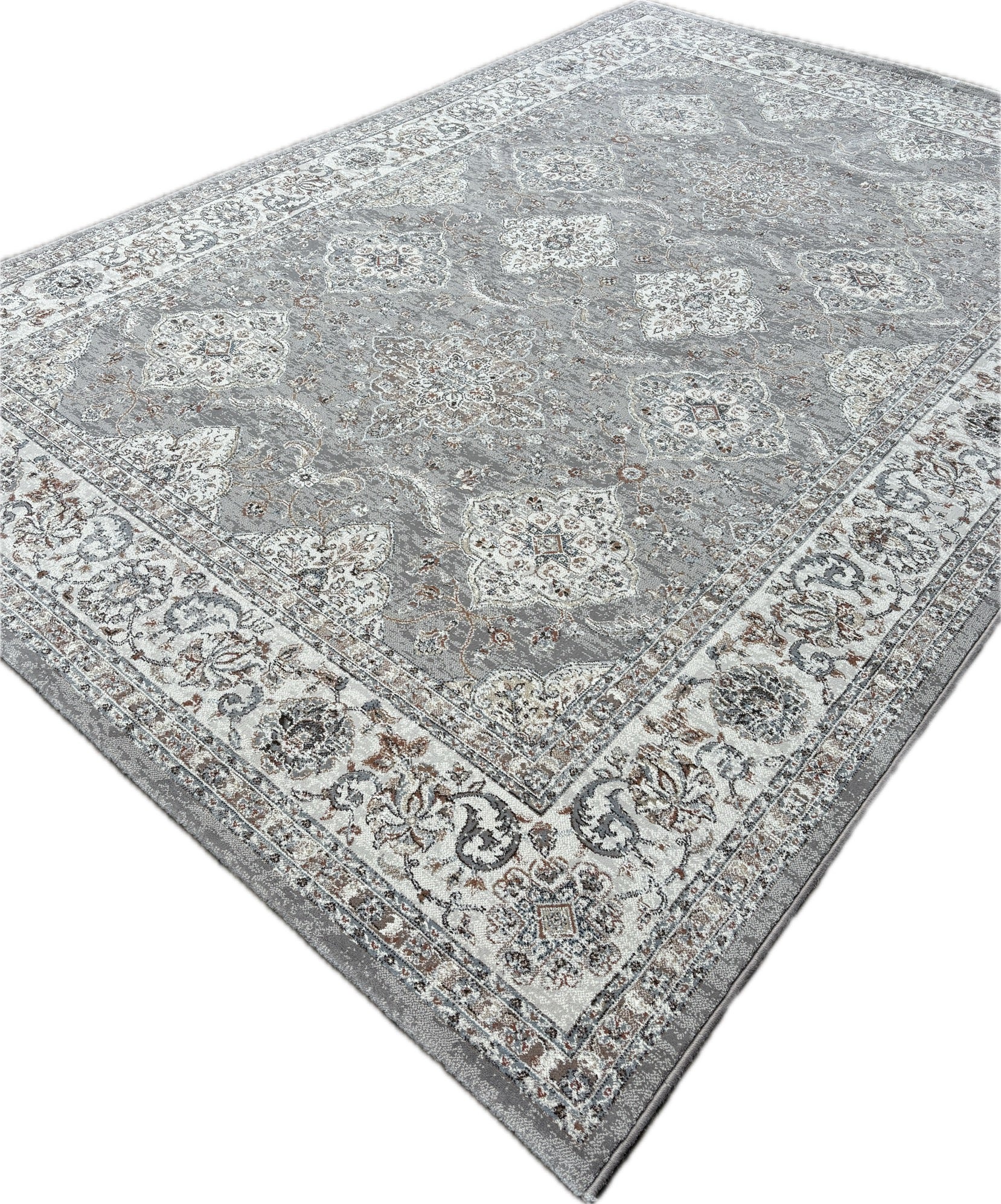 Kirschir tapijt maat: 200x300