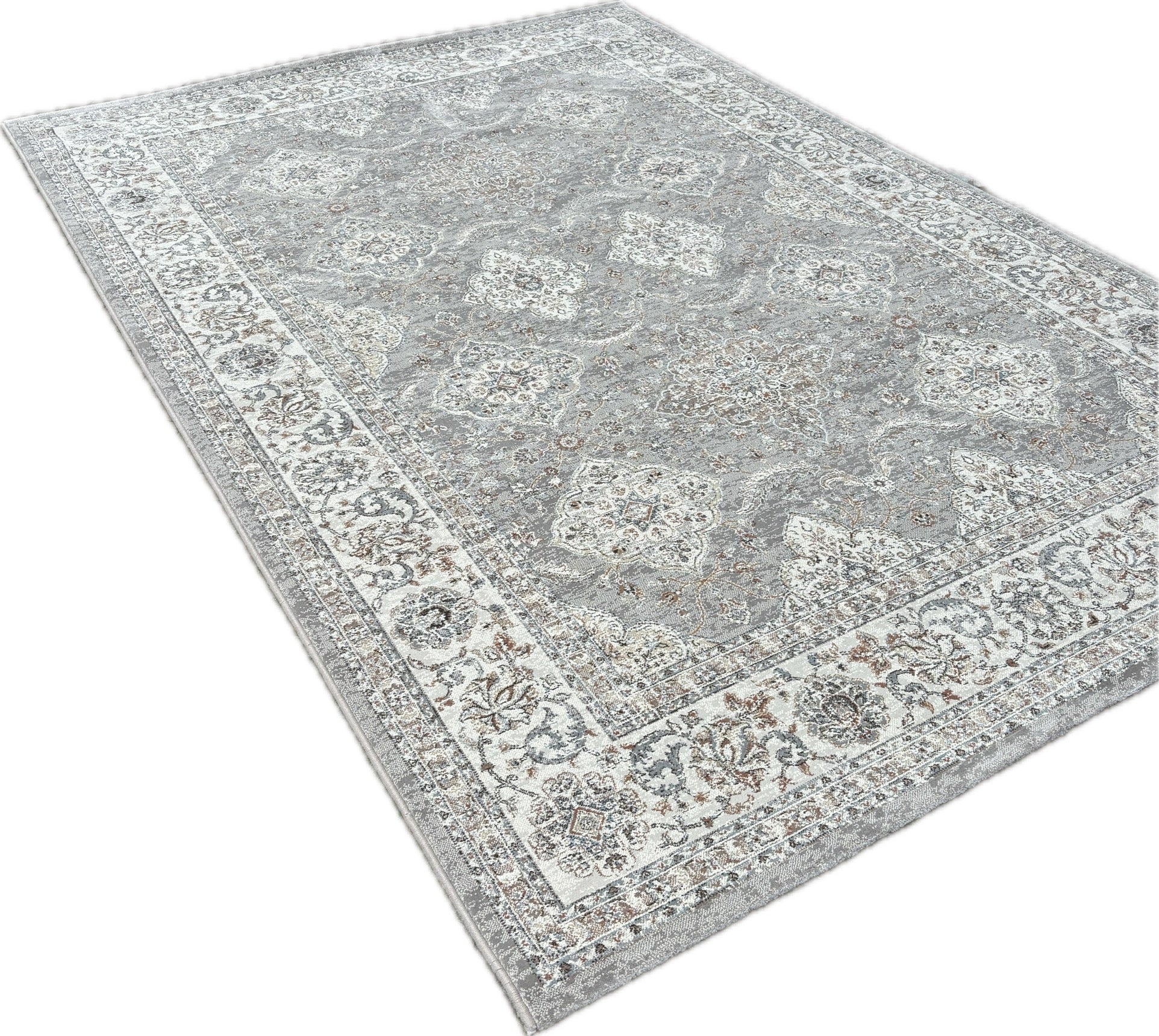 Kirschir tapijt maat: 200x300