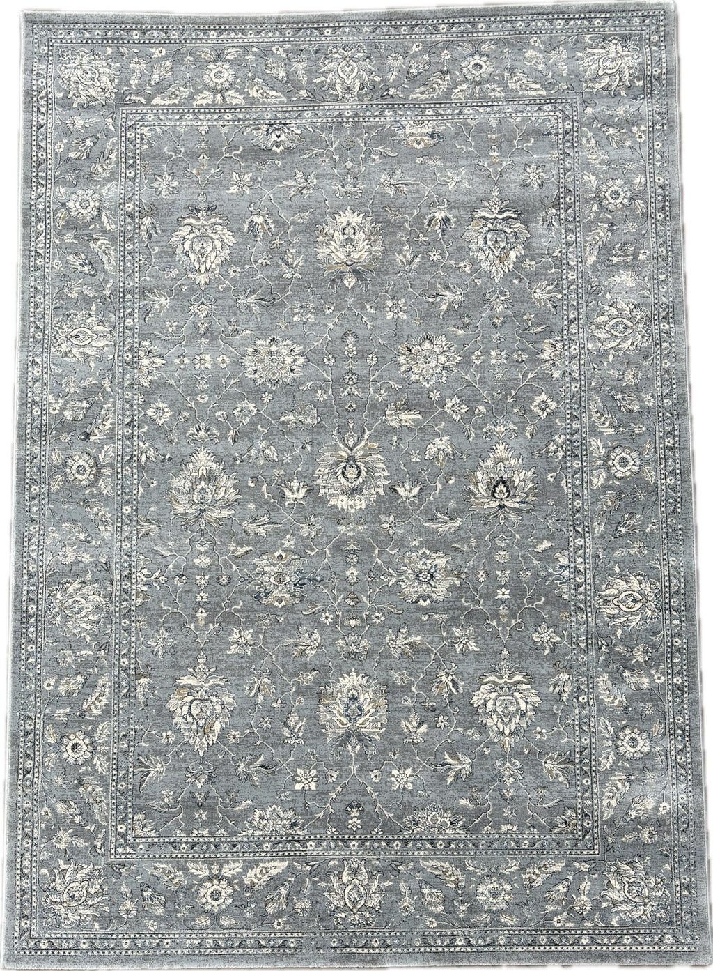 Kirschir Vintage tapijt Maat: 190x290