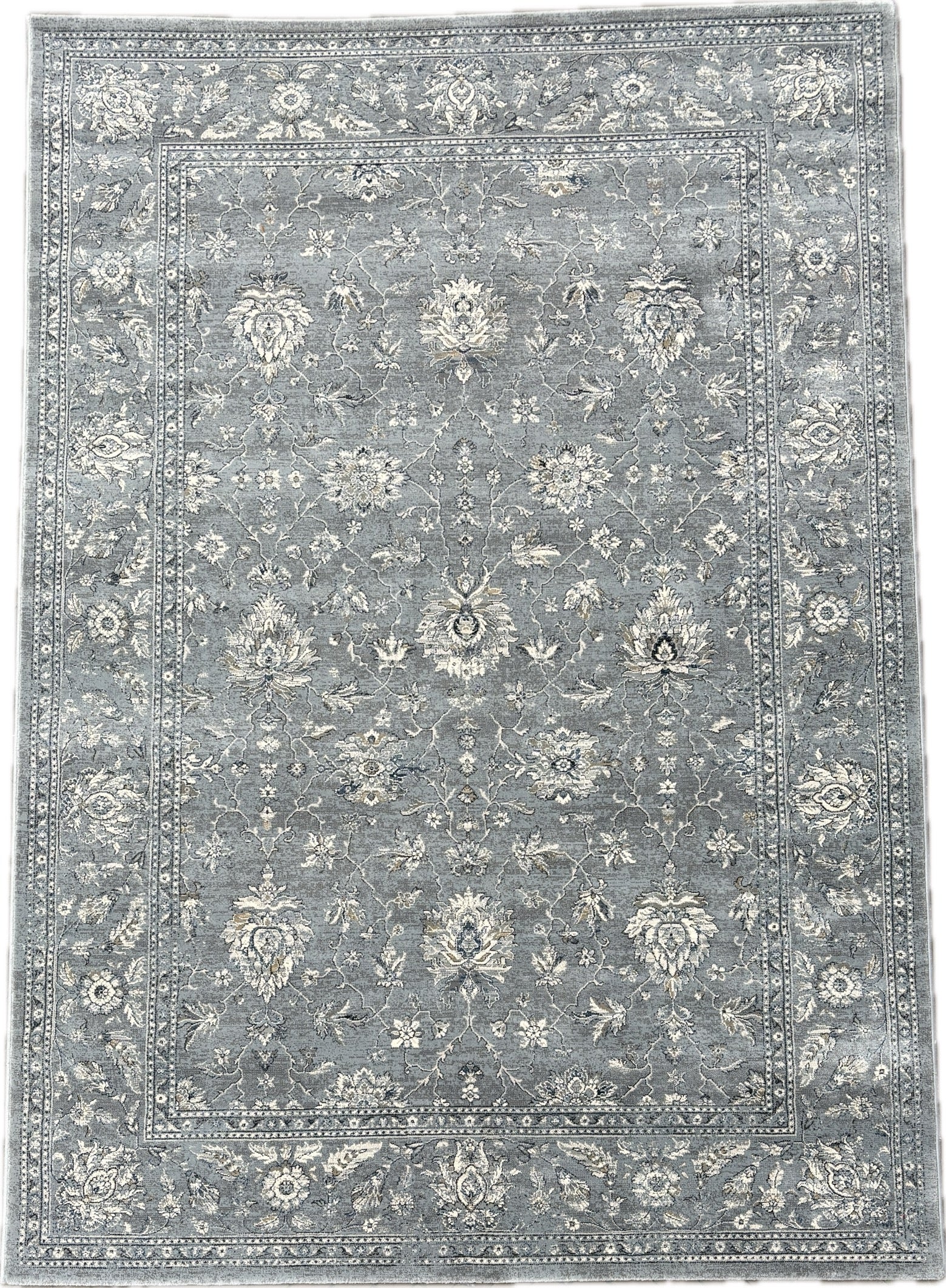 Kirschir Vintage tapijt Maat: 190x290