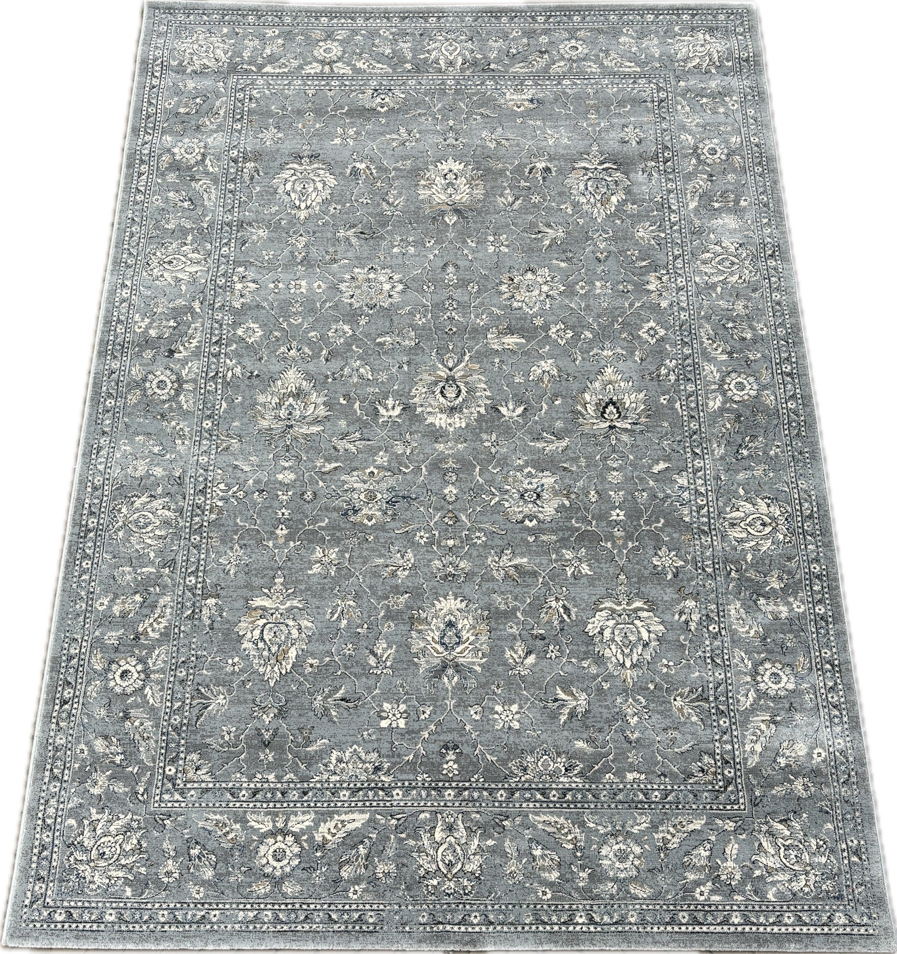 Kirschir Vintage tapijt Maat: 190x290