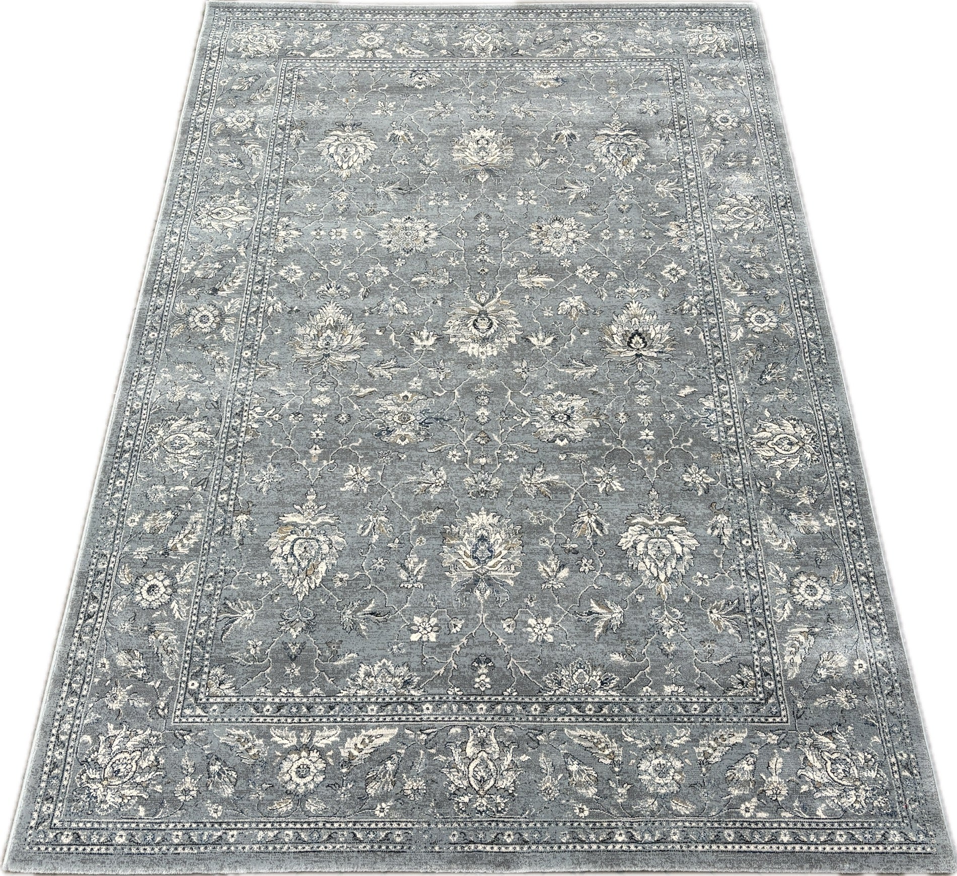 Kirschir Vintage tapijt Maat: 190x290