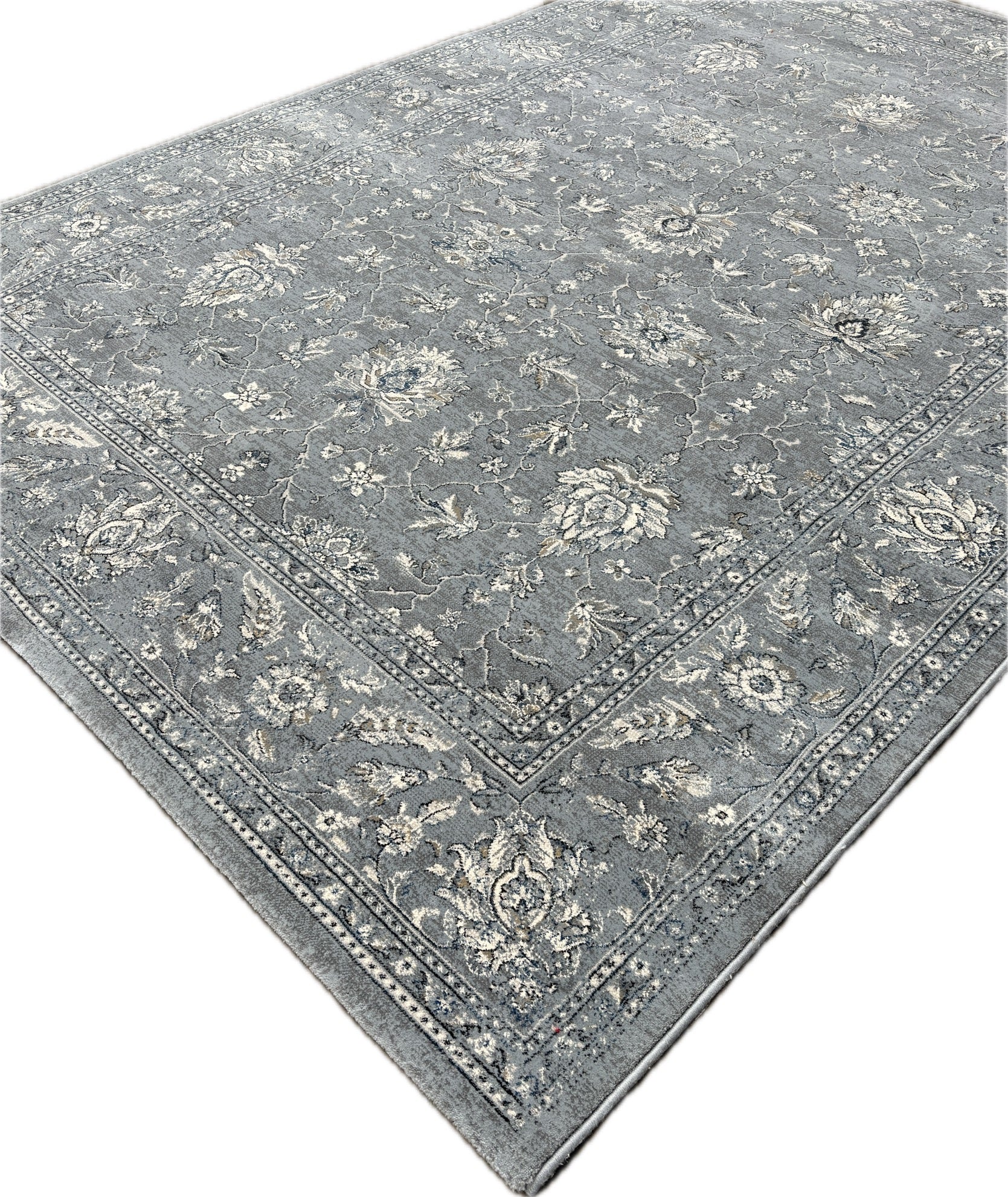 Kirschir Vintage tapijt Maat: 190x290