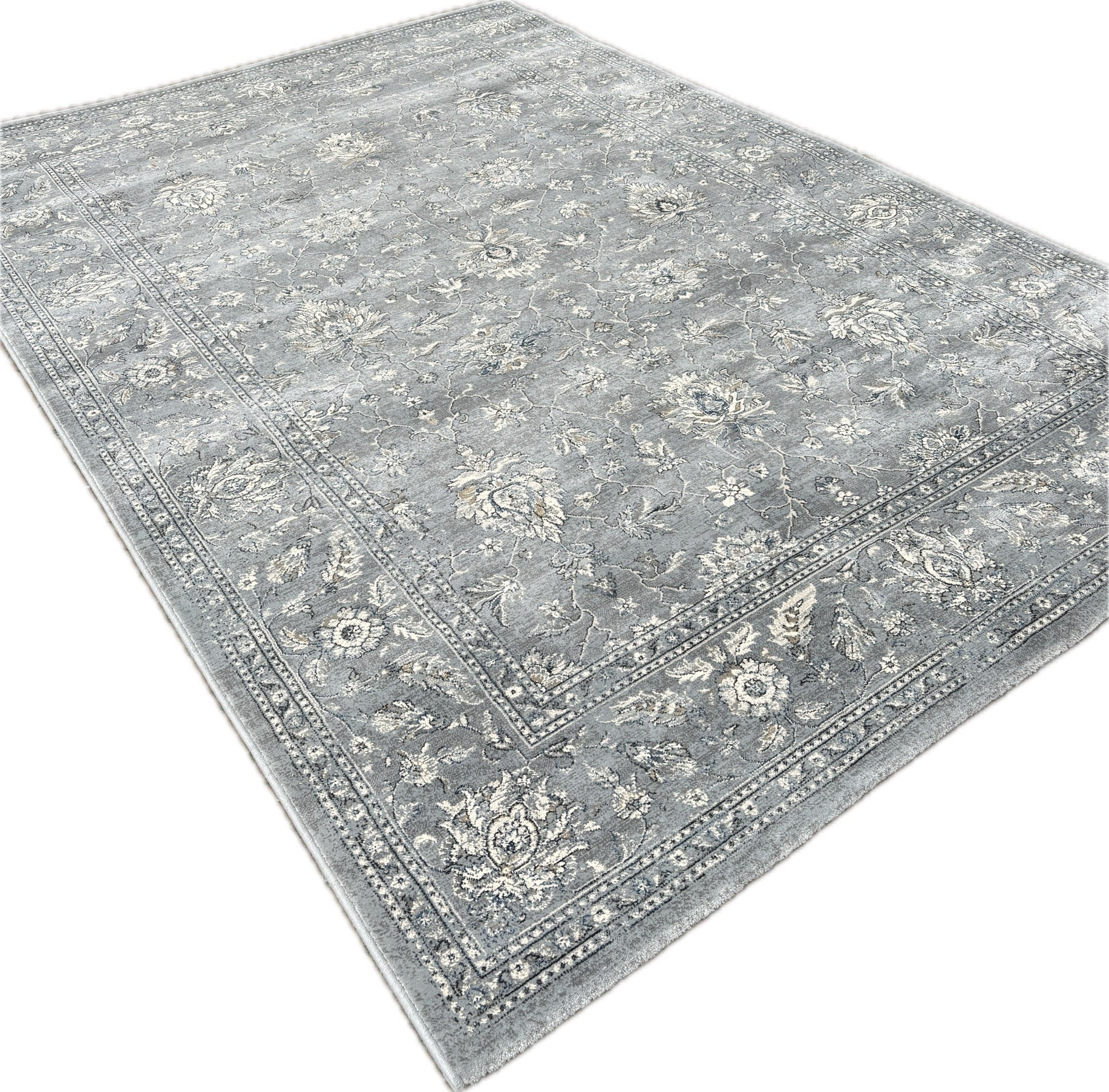 Kirschir Vintage tapijt Maat: 190x290