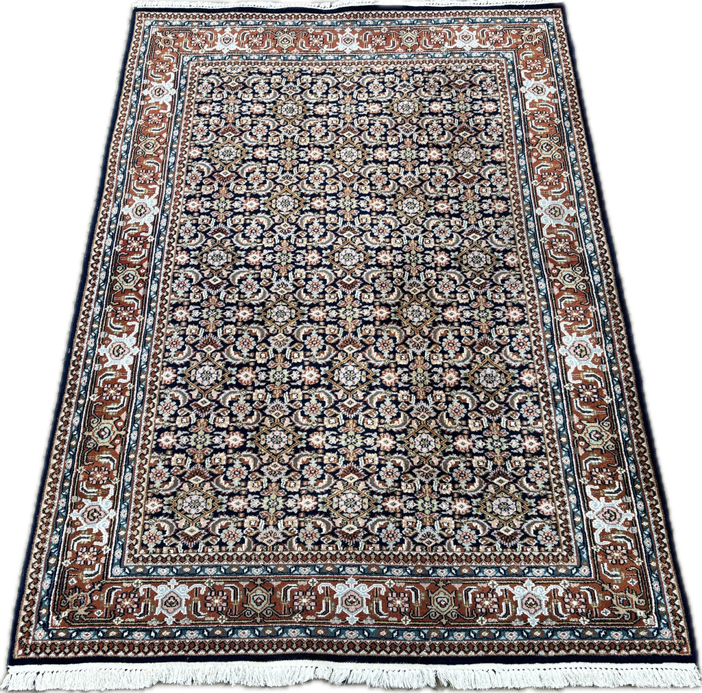 Herati Vintage tapijt Maat: 240x170