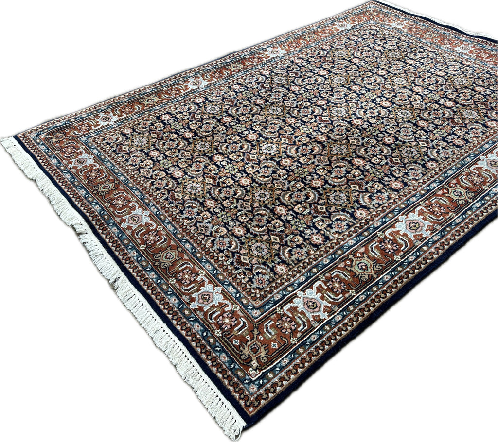 Herati Vintage tapijt Maat: 240x170