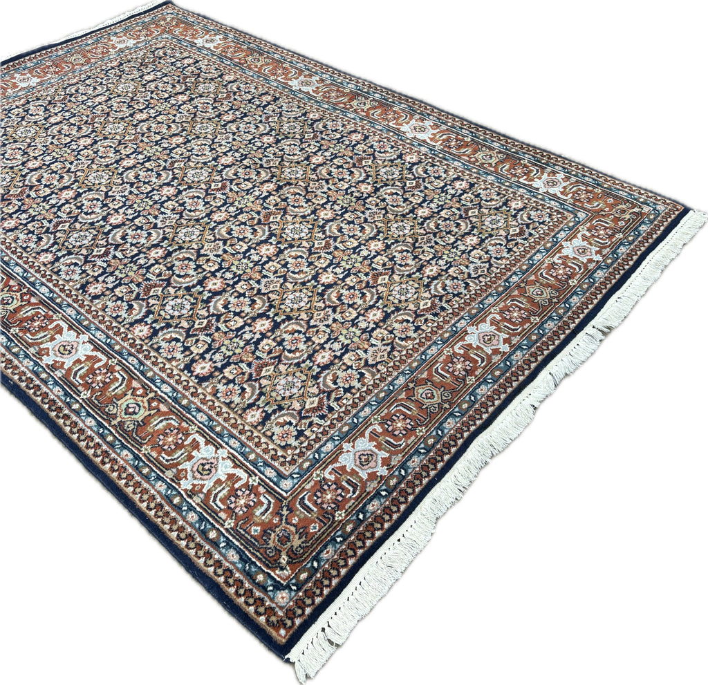 Herati Vintage tapijt Maat: 240x170