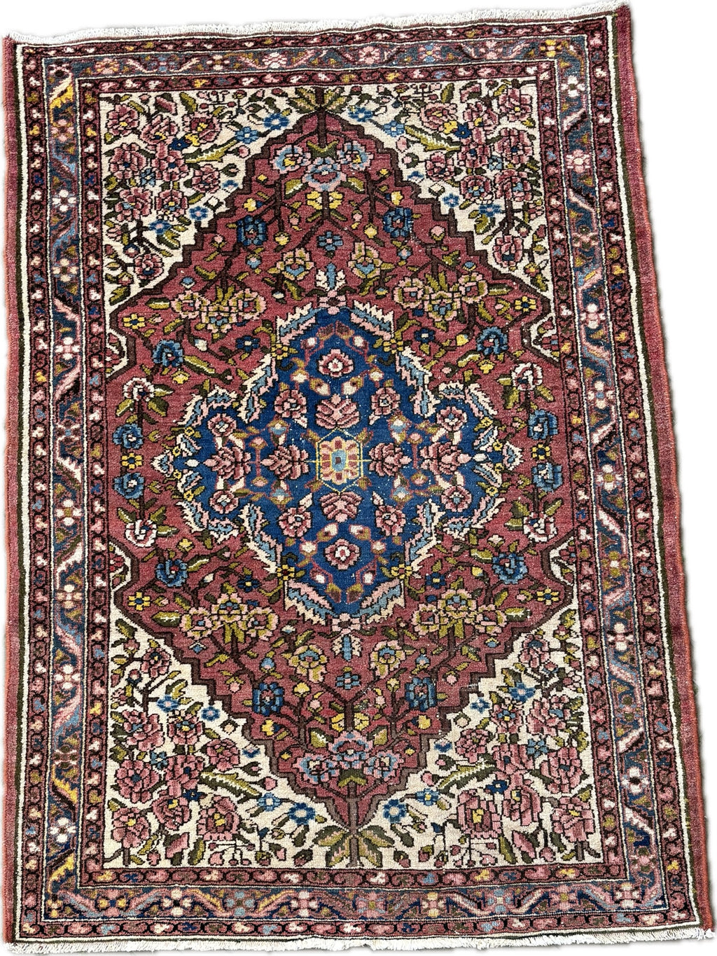 Tafriz tapijt Maat: +/-180x120