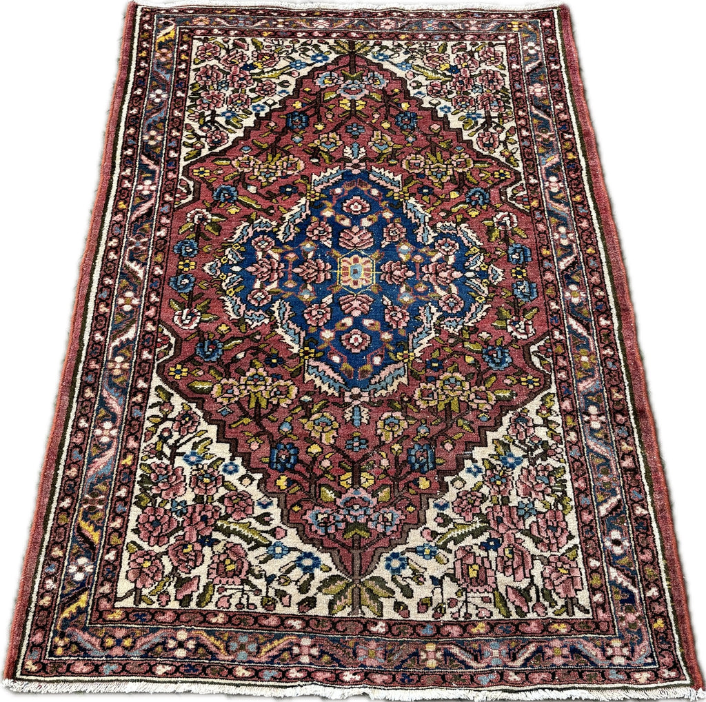 Tafriz tapijt Maat: +/-180x120