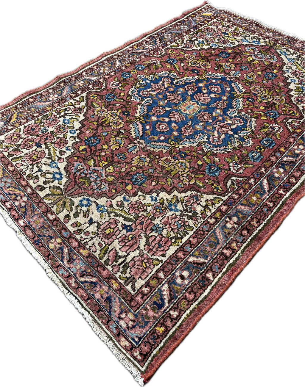 Tafriz tapijt Maat: +/-180x120