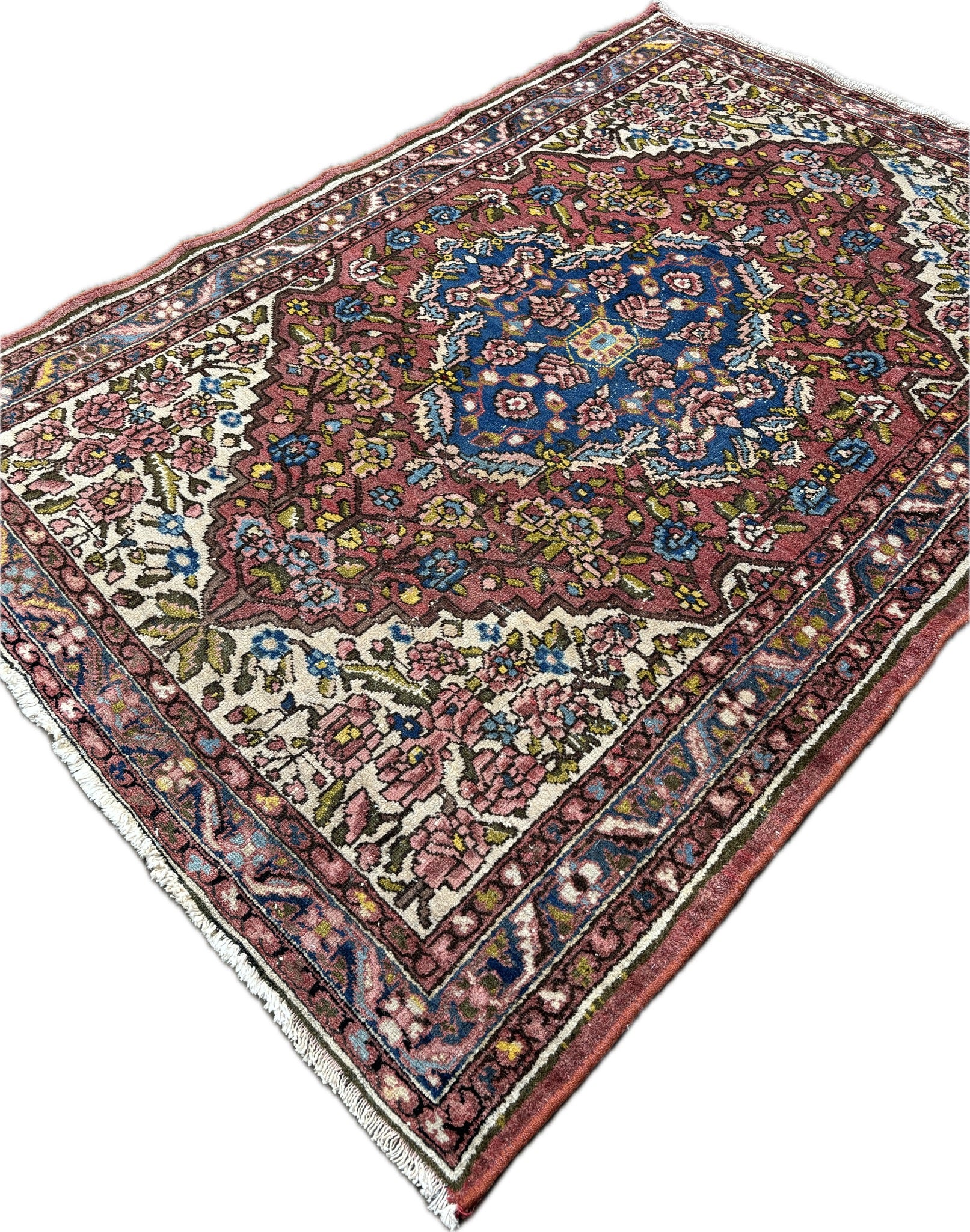 Tafriz tapijt Maat: +/-180x120