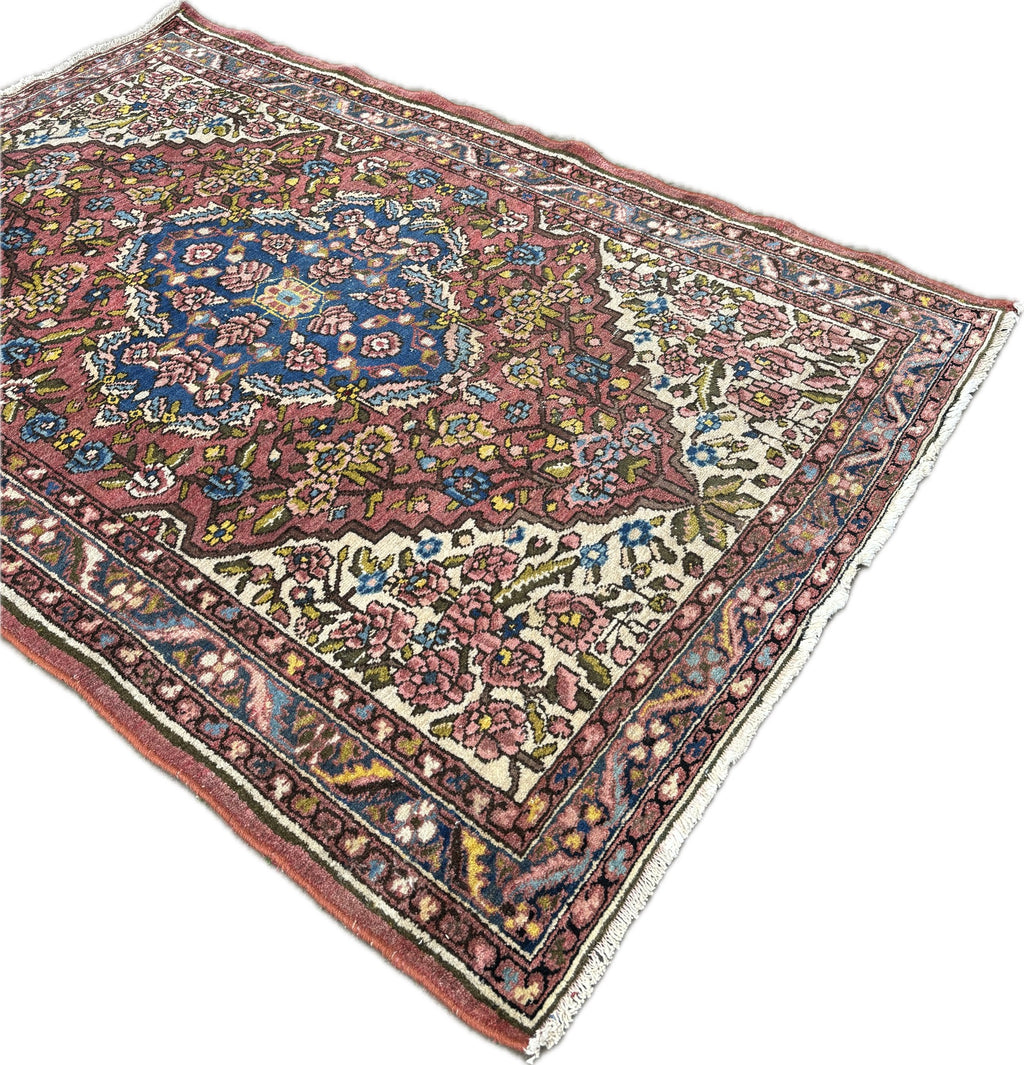 Tafriz tapijt Maat: +/-180x120