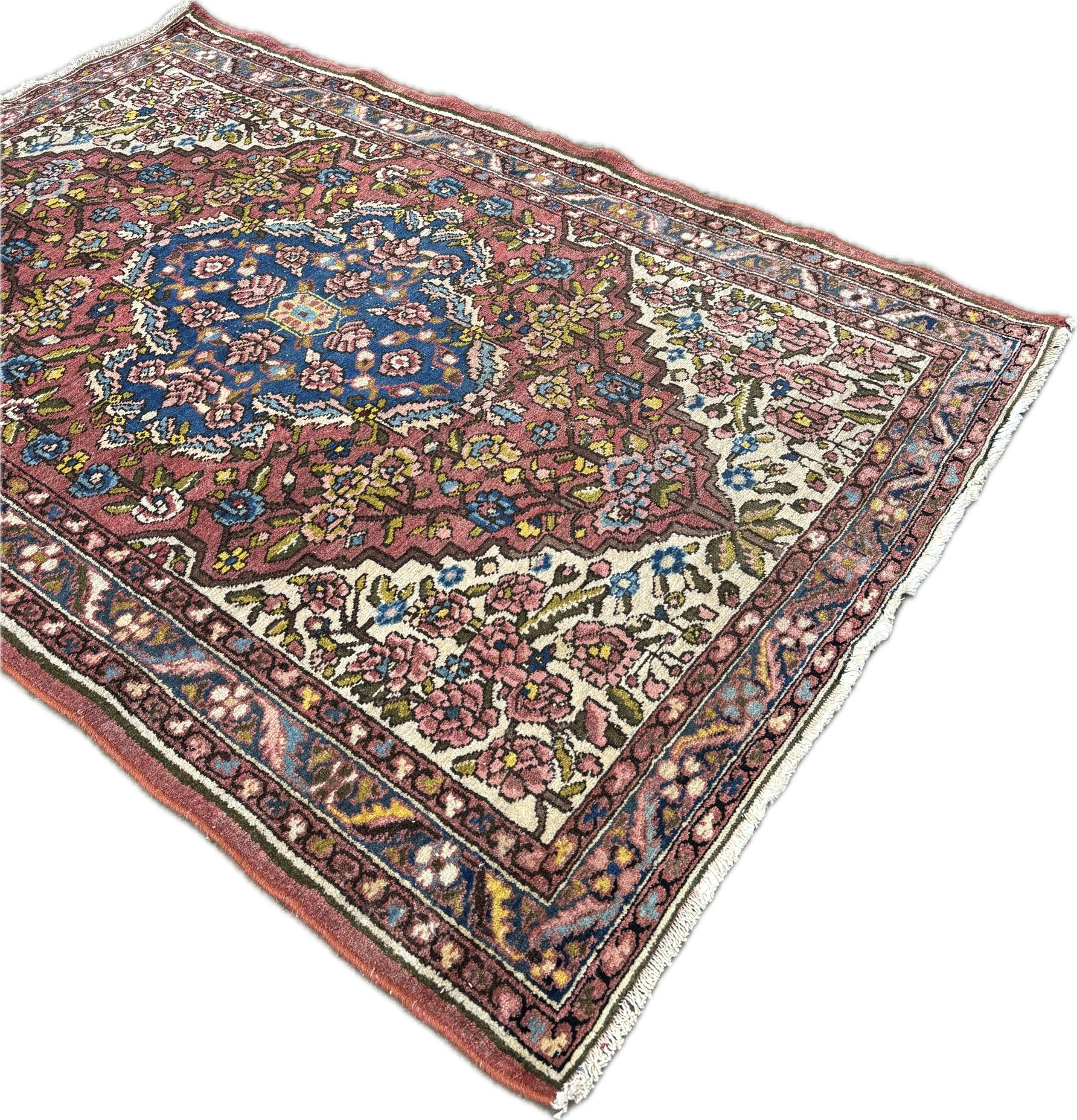 Tafriz tapijt Maat: +/-180x120