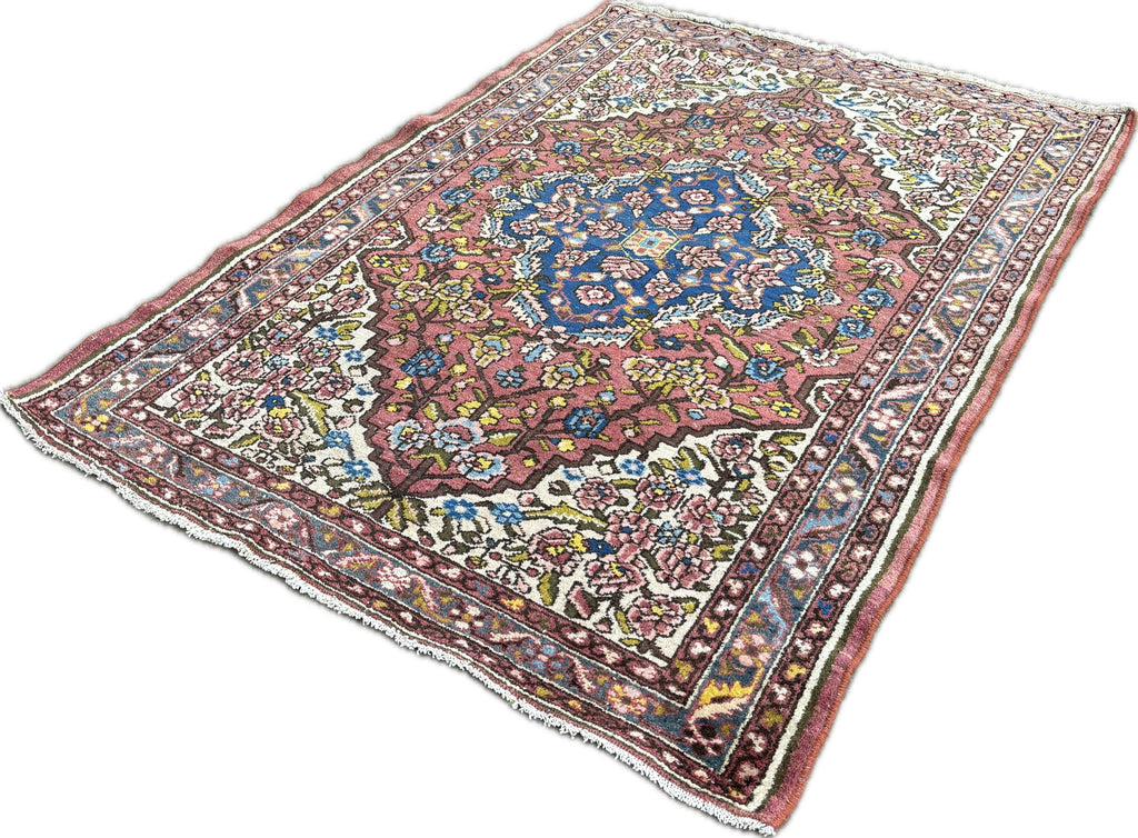 Tafriz tapijt Maat: +/-180x120