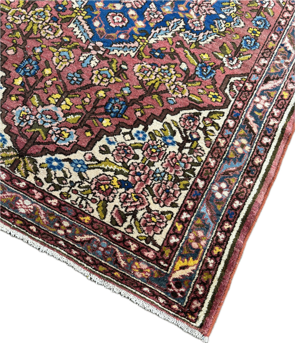 Tafriz tapijt Maat: +/-180x120