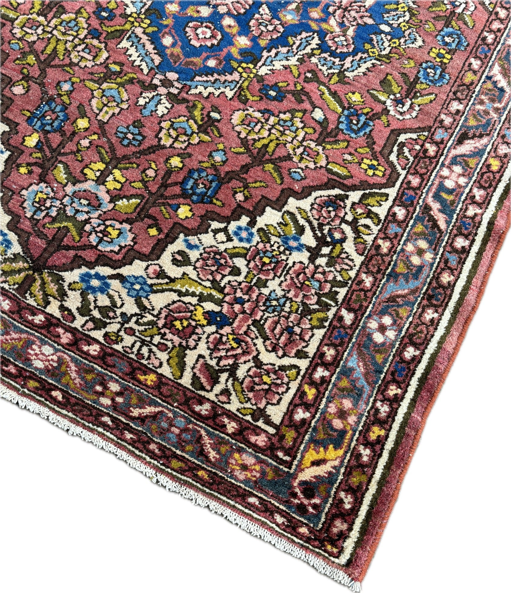 Tafriz tapijt Maat: +/-180x120