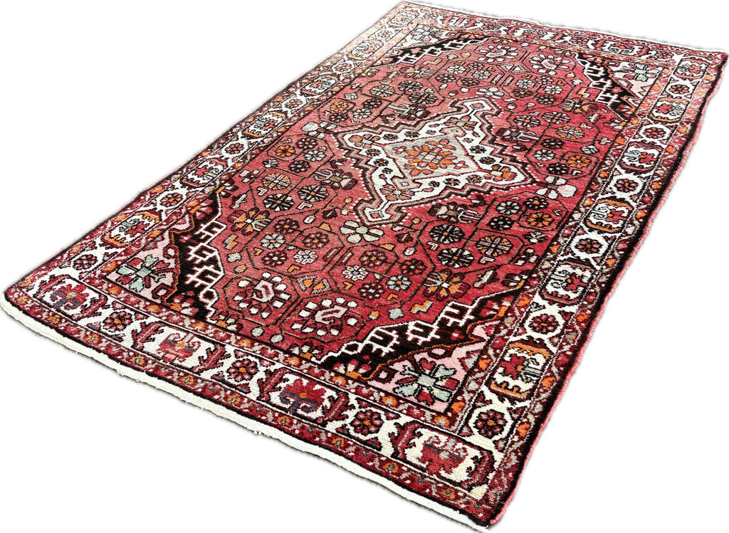 Mehreban retro tapijt Maat: +/- 180x120