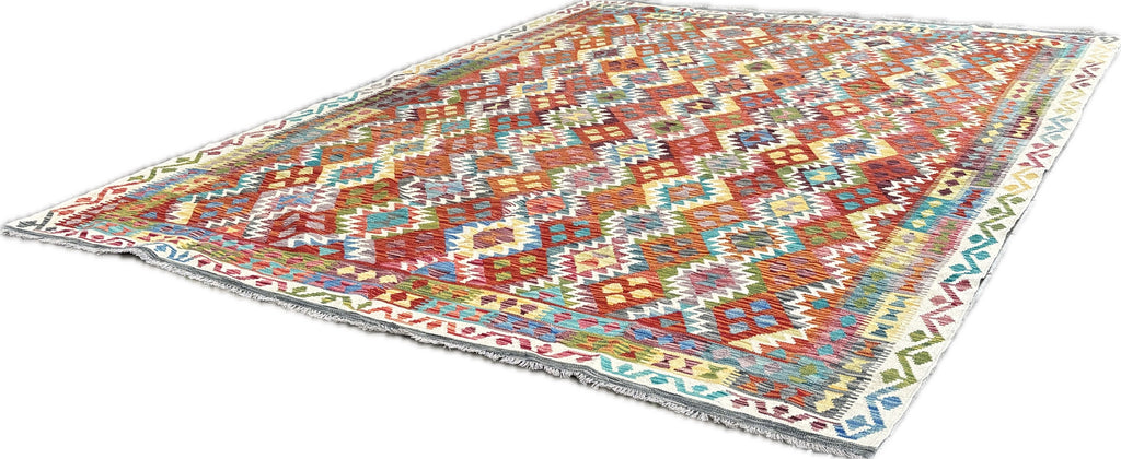 Kelim Maat: 396x297