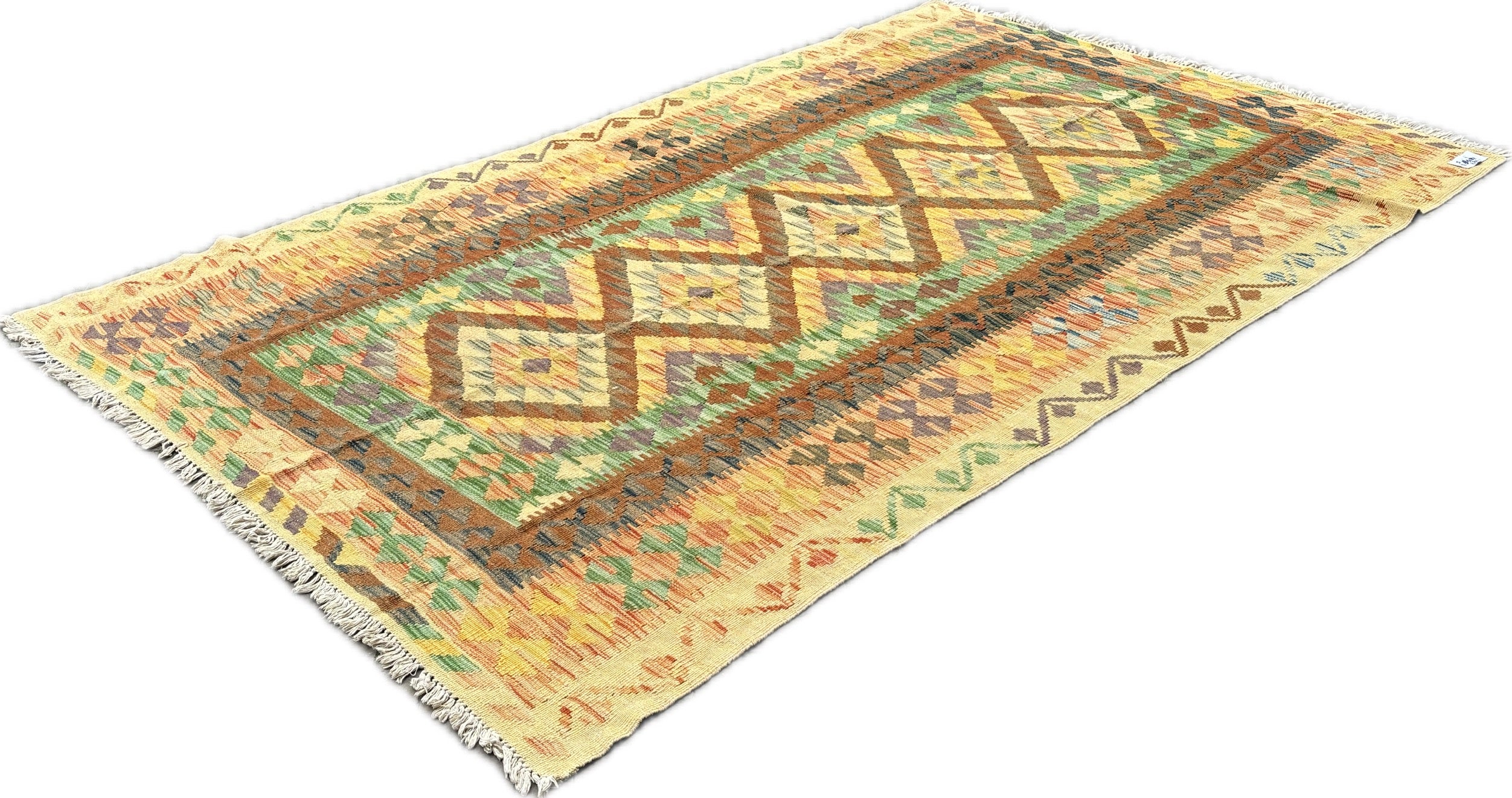 Kelim Maat:250x148