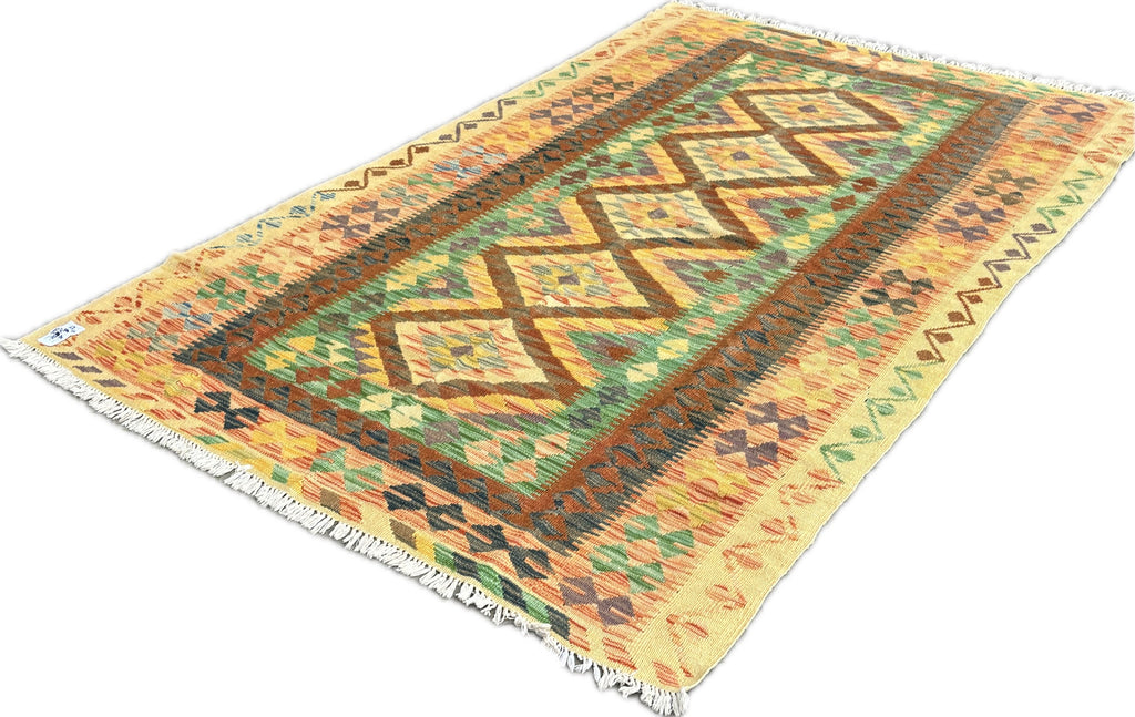 Kelim Maat:250x148