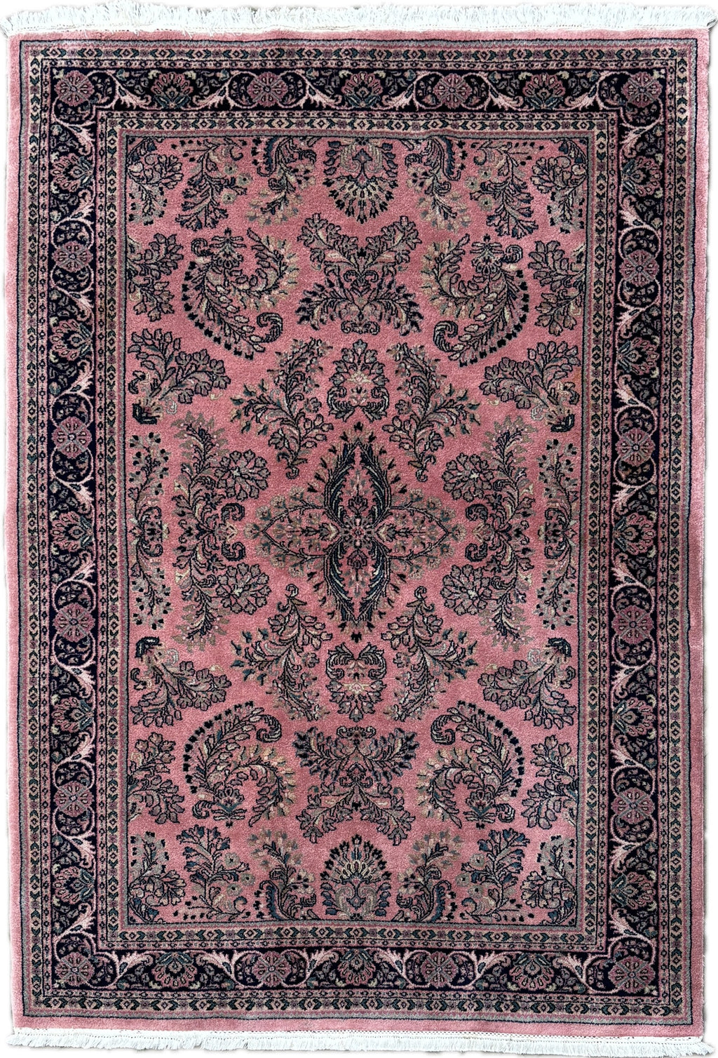 American Sarouk tapijt maat: 150x200