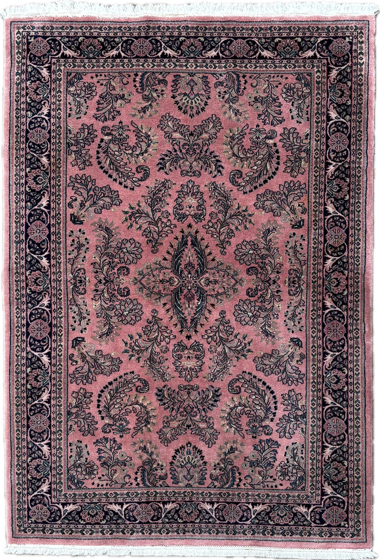 American Sarouk tapijt maat: 150x200