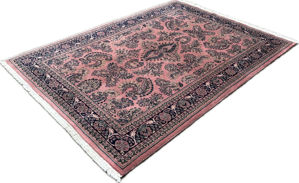 American Sarouk tapijt maat: 150x200