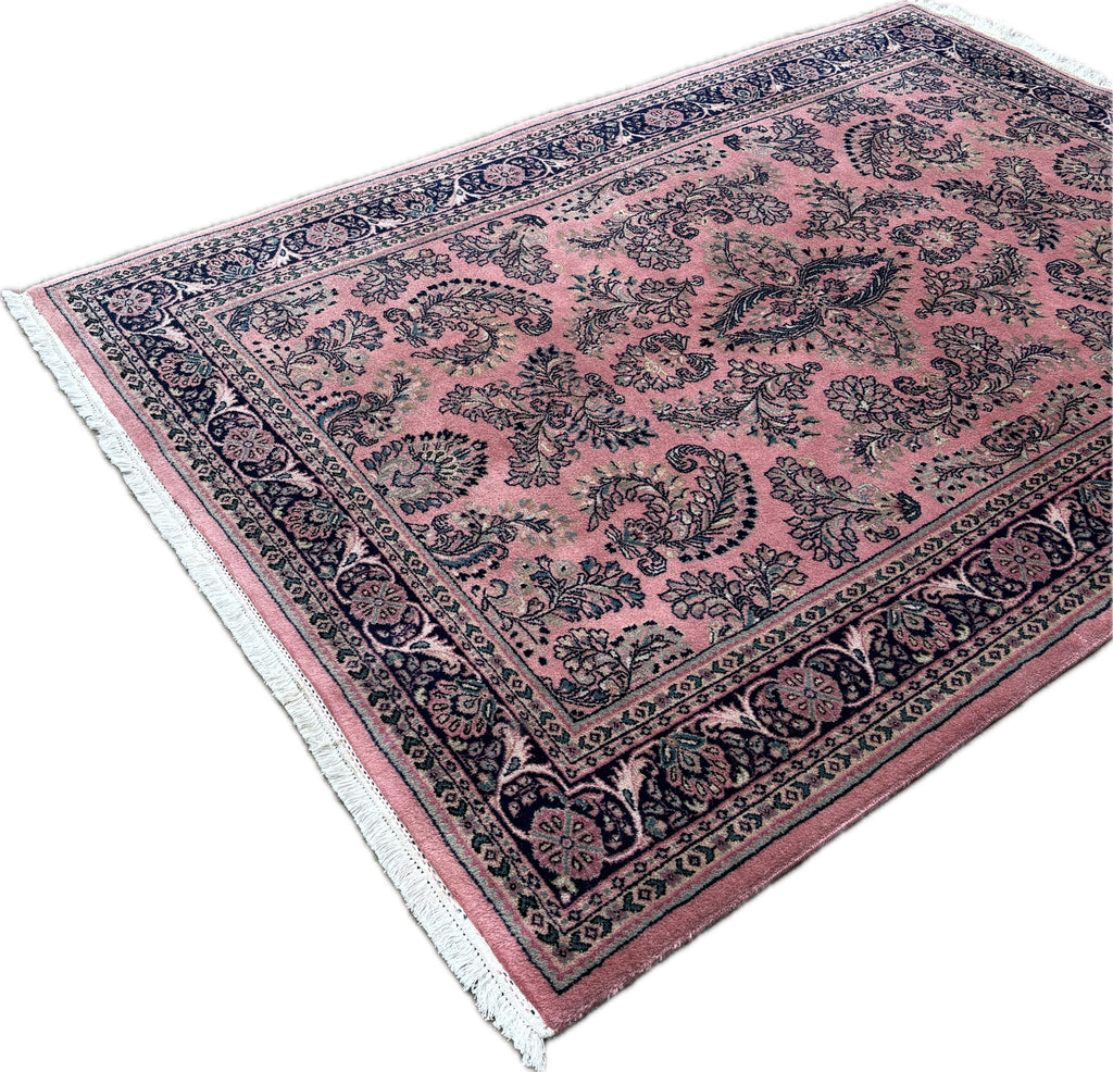 American Sarouk tapijt maat: 150x200