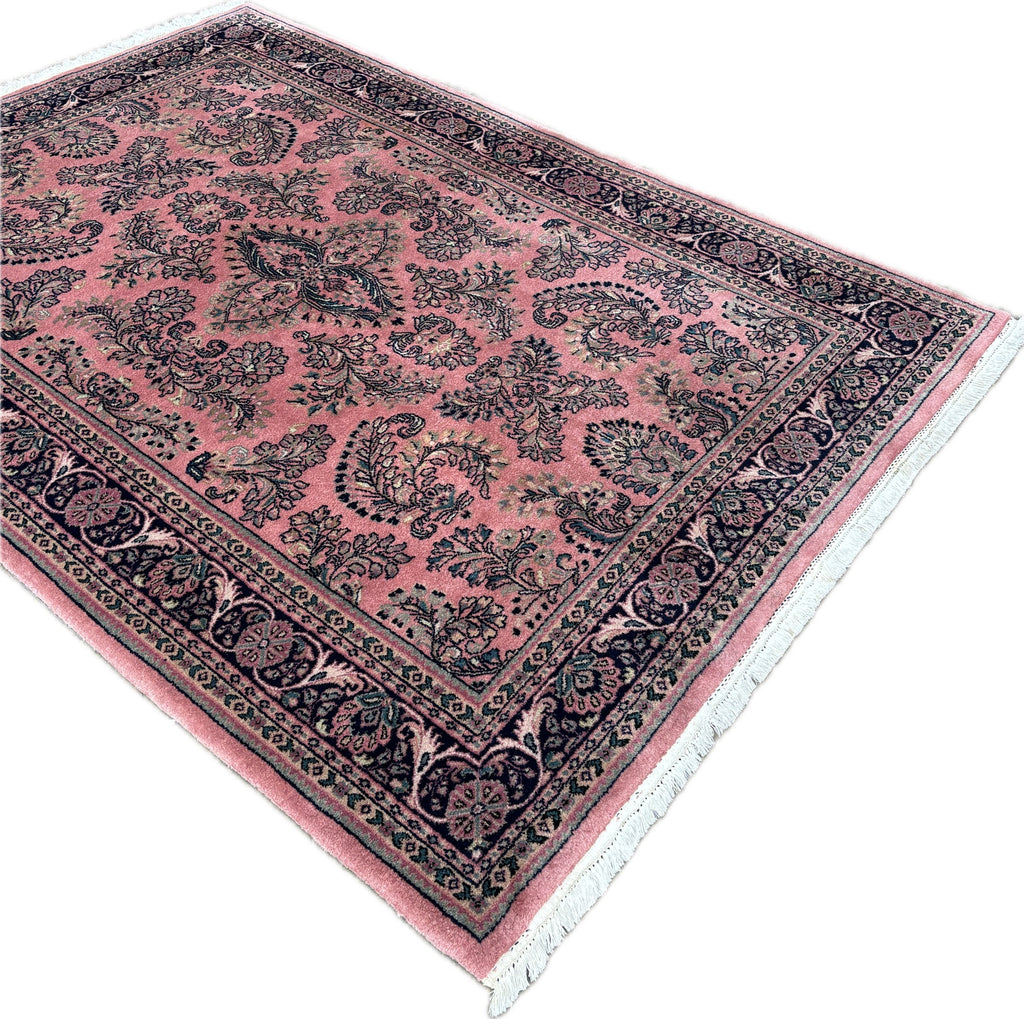 American Sarouk tapijt maat: 150x200